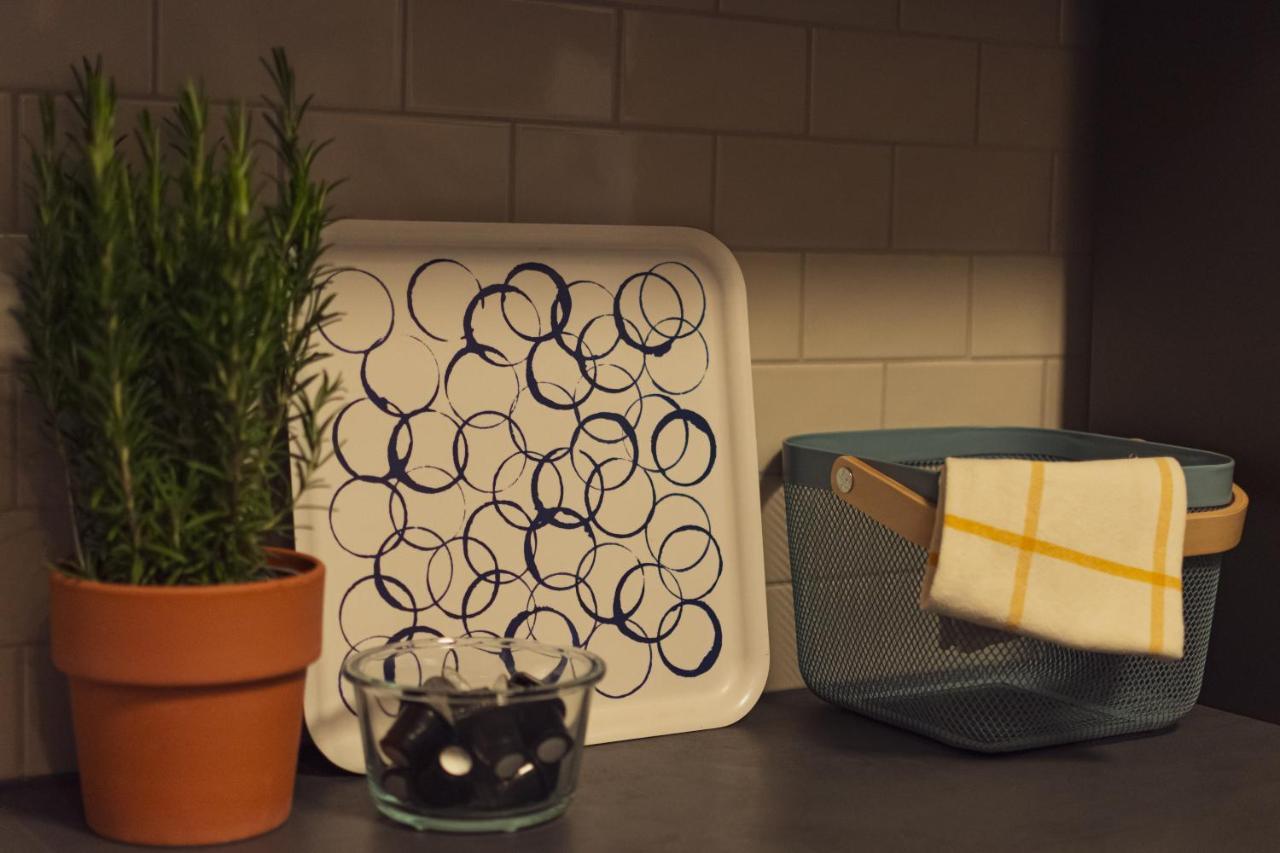 Garden Apartman