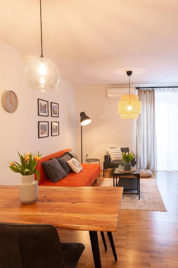 Appartement Garden