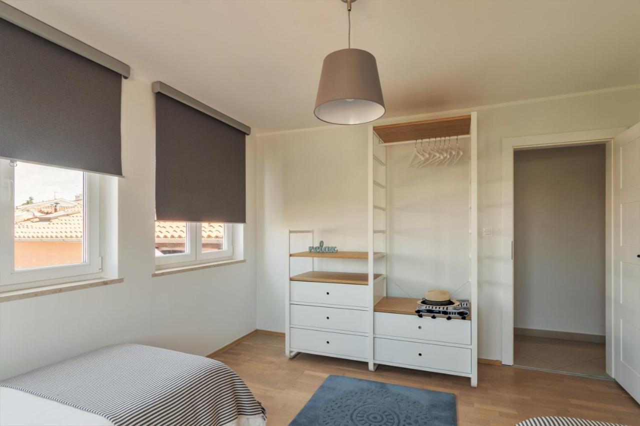 Apartman Garden *