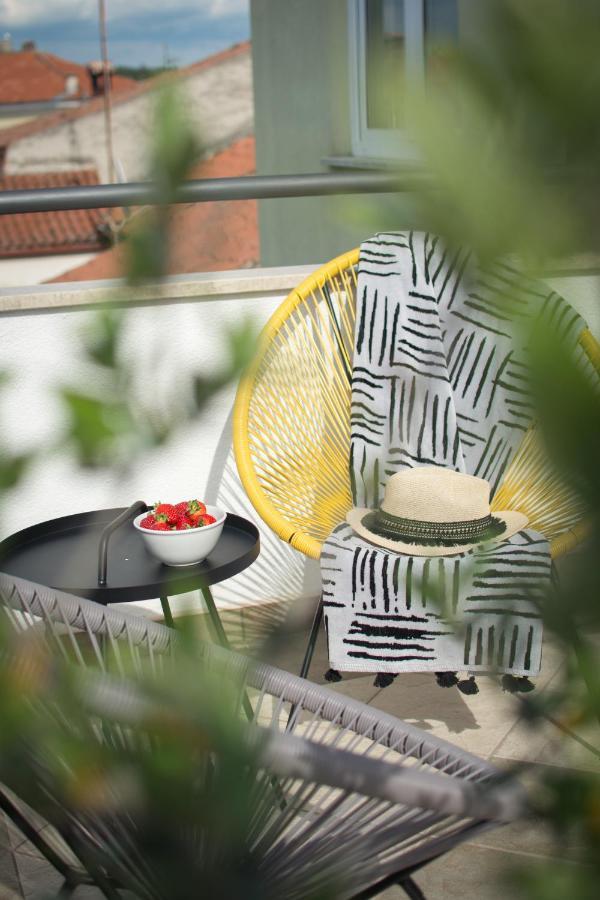 Appartement Garden *