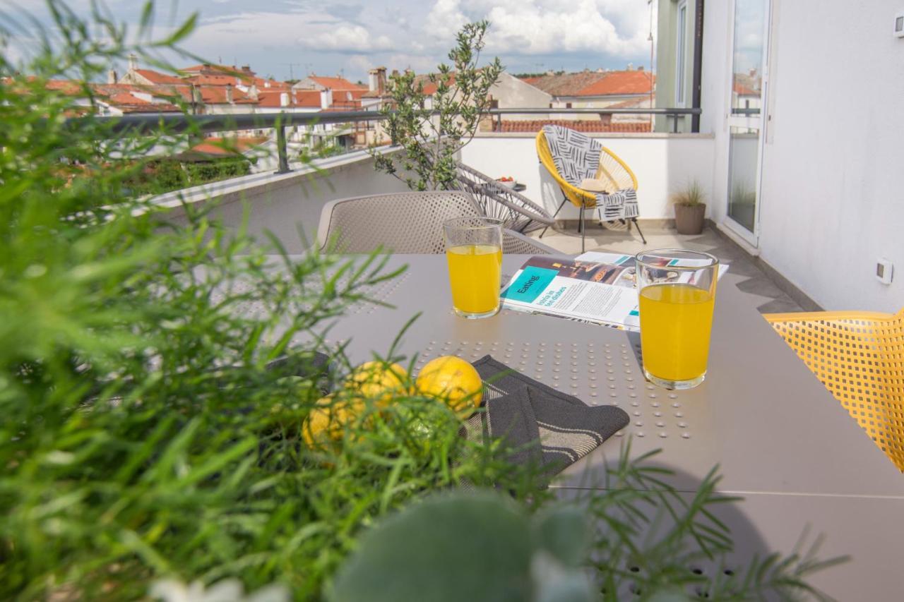Garden Apartment *