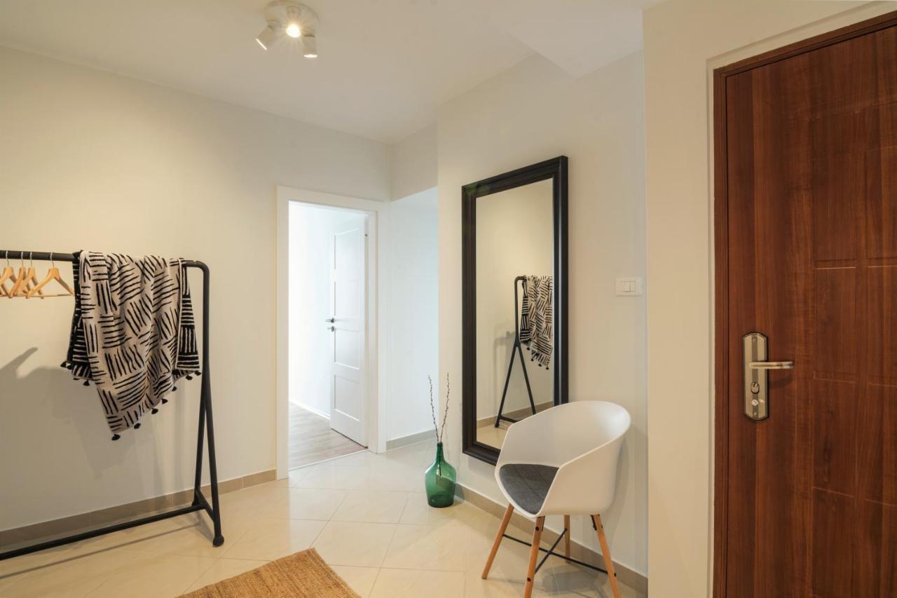 Garden Apartment Porec